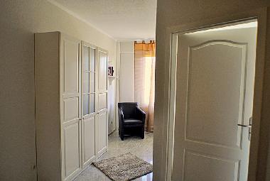 Appartement de vacances /en/au Schnberg-Holm (Ostsee-Festland)ou appartement ou maison de vacances