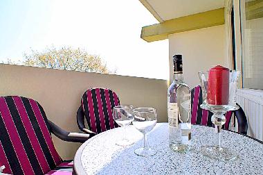 Appartement de vacances /en/au Schnberg-Holm (Ostsee-Festland)ou appartement ou maison de vacances