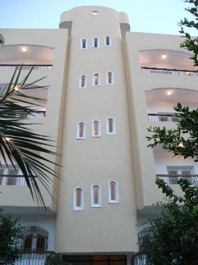 Appartement de vacances �/en/au Safaga (Al Bahr al Ahmar)ou appartement ou maison de vacances