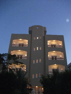 Appartement de vacances �/en/au Safaga (Al Bahr al Ahmar)ou appartement ou maison de vacances
