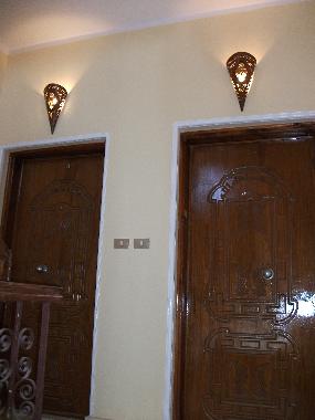 Appartement de vacances �/en/au Safaga (Al Bahr al Ahmar)ou appartement ou maison de vacances