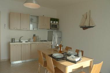 Appartement de vacances �/en/au Torre Ovo (Taranto)ou appartement ou maison de vacances