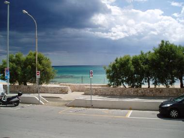 Appartement de vacances �/en/au Torre Ovo (Taranto)ou appartement ou maison de vacances