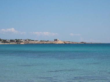 Appartement de vacances �/en/au Torre Ovo (Taranto)ou appartement ou maison de vacances