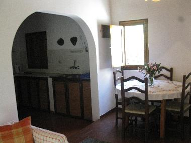 Maison de vacances �/en/au Foros da pereira (Alentejo Litoral)ou appartement ou maison de vacances