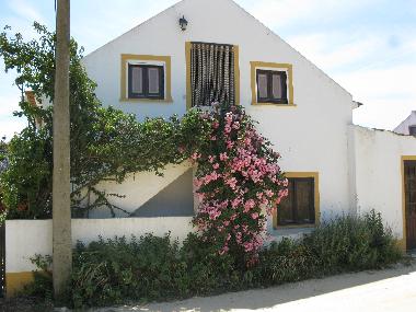 Maison de vacances /en/au Foros da pereira (Alentejo Litoral)ou appartement ou maison de vacances