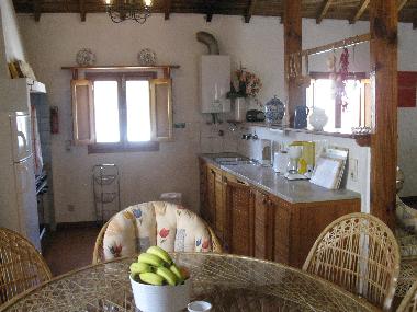 Maison de vacances /en/au Foros da pereira (Alentejo Litoral)ou appartement ou maison de vacances