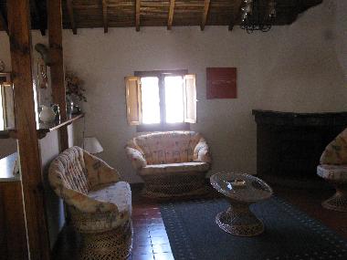 Maison de vacances /en/au Foros da pereira (Alentejo Litoral)ou appartement ou maison de vacances
