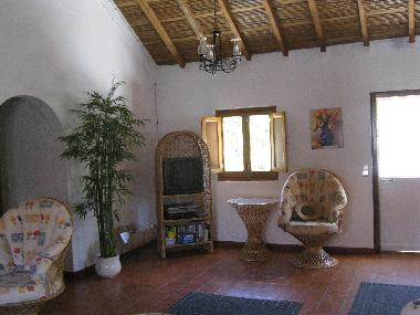 Maison de vacances /en/au Foros da pereira (Alentejo Litoral)ou appartement ou maison de vacances