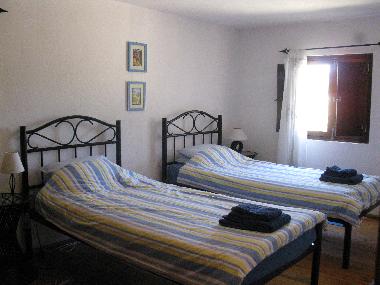 Maison de vacances /en/au Foros da pereira (Alentejo Litoral)ou appartement ou maison de vacances