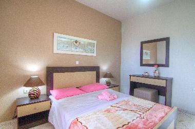 Appartement de vacances �/en/au Melissourgaki (Rethymni)ou appartement ou maison de vacances