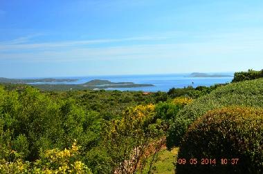 Villa /en/au San Pantaleo (Olbia-Tempio)ou appartement ou maison de vacances