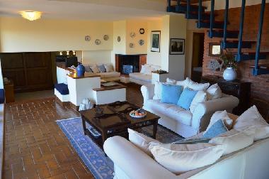 Villa /en/au San Pantaleo (Olbia-Tempio)ou appartement ou maison de vacances