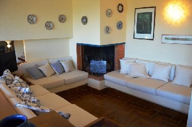 Villa /en/au San Pantaleo (Olbia-Tempio)ou appartement ou maison de vacances