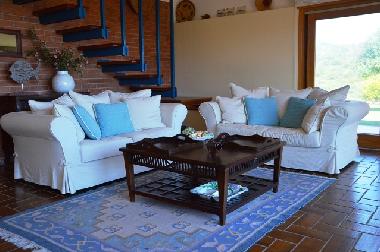 Villa /en/au San Pantaleo (Olbia-Tempio)ou appartement ou maison de vacances