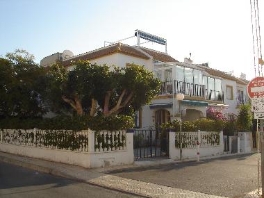 Appartement de vacances �/en/au Playa Flamenca (Alicante / Alacant)ou appartement ou maison de vacances