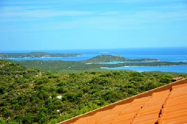 Villa /en/au San Pantaleo (Olbia-Tempio)ou appartement ou maison de vacances