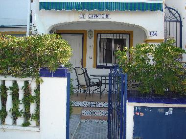 Appartement de vacances �/en/au Playa Flamenca (Alicante / Alacant)ou appartement ou maison de vacances