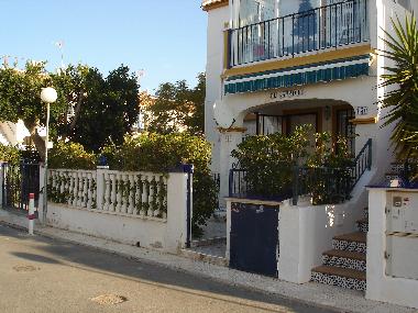 Appartement de vacances �/en/au Playa Flamenca (Alicante / Alacant)ou appartement ou maison de vacances