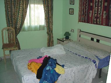 Appartement de vacances �/en/au Playa Flamenca (Alicante / Alacant)ou appartement ou maison de vacances