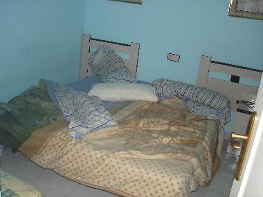 Appartement de vacances �/en/au Playa Flamenca (Alicante / Alacant)ou appartement ou maison de vacances