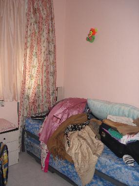 Appartement de vacances �/en/au Playa Flamenca (Alicante / Alacant)ou appartement ou maison de vacances