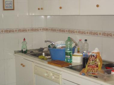 Appartement de vacances �/en/au Playa Flamenca (Alicante / Alacant)ou appartement ou maison de vacances