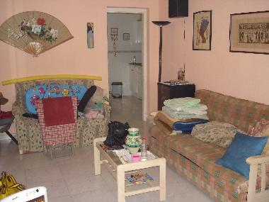 Appartement de vacances �/en/au Playa Flamenca (Alicante / Alacant)ou appartement ou maison de vacances