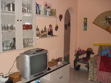 Appartement de vacances �/en/au Playa Flamenca (Alicante / Alacant)ou appartement ou maison de vacances