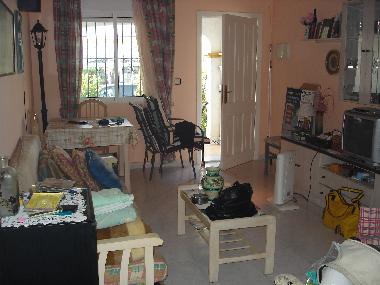 Appartement de vacances �/en/au Playa Flamenca (Alicante / Alacant)ou appartement ou maison de vacances