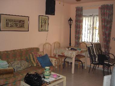 Appartement de vacances �/en/au Playa Flamenca (Alicante / Alacant)ou appartement ou maison de vacances