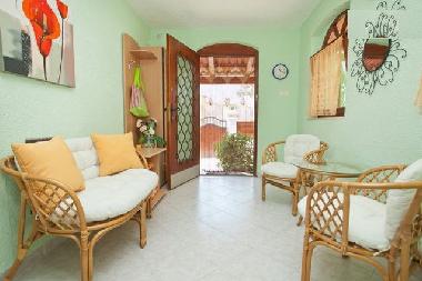 Maison de vacances /en/au Pula (Istarska)ou appartement ou maison de vacances