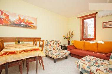 Maison de vacances /en/au Pula (Istarska)ou appartement ou maison de vacances