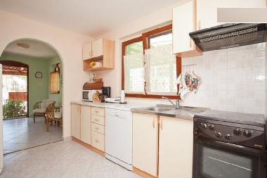 Maison de vacances /en/au Pula (Istarska)ou appartement ou maison de vacances