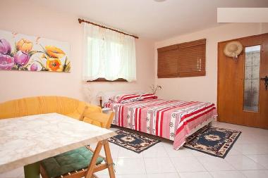 Maison de vacances /en/au Pula (Istarska)ou appartement ou maison de vacances
