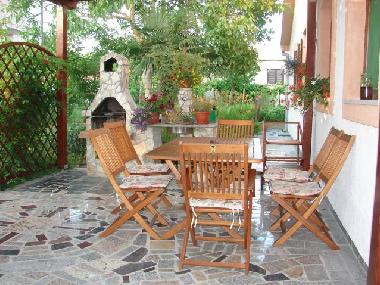 Maison de vacances /en/au Pula (Istarska)ou appartement ou maison de vacances