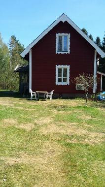 Maison de vacances �/en/au F�gelfors (Smaland)ou appartement ou maison de vacances