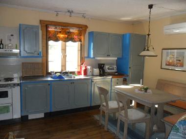 Maison de vacances �/en/au F�gelfors (Smaland)ou appartement ou maison de vacances