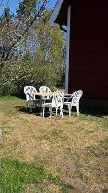 Maison de vacances �/en/au F�gelfors (Smaland)ou appartement ou maison de vacances