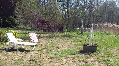 Maison de vacances �/en/au F�gelfors (Smaland)ou appartement ou maison de vacances