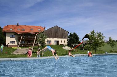 Appartement de vacances �/en/au Urweiler (St. Wendel)ou appartement ou maison de vacances