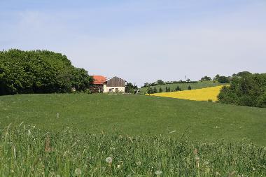 Appartement de vacances �/en/au Urweiler (St. Wendel)ou appartement ou maison de vacances