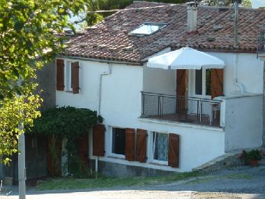 Maison de vacances /en/au Selvena (Grosseto)ou appartement ou maison de vacances