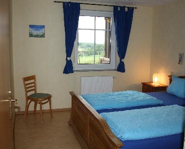 Appartement de vacances �/en/au Urweiler (St. Wendel)ou appartement ou maison de vacances