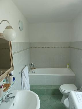 Maison de vacances /en/au Selvena (Grosseto)ou appartement ou maison de vacances