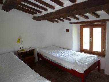 Maison de vacances /en/au Selvena (Grosseto)ou appartement ou maison de vacances