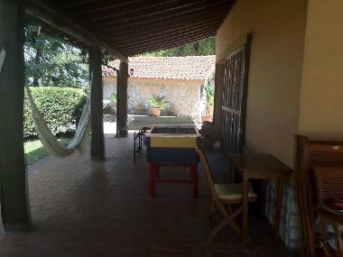 Villa �/en/au Morlupo (Roma)ou appartement ou maison de vacances