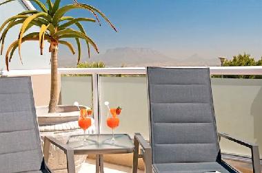 Maison de vacances �/en/au Western Cape (Western Cape)ou appartement ou maison de vacances