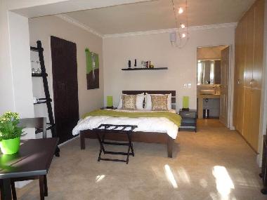Maison de vacances �/en/au Western Cape (Western Cape)ou appartement ou maison de vacances