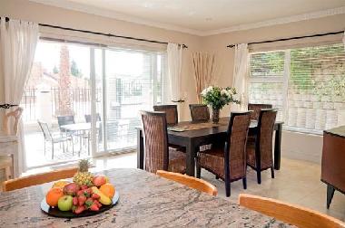 Maison de vacances �/en/au Western Cape (Western Cape)ou appartement ou maison de vacances